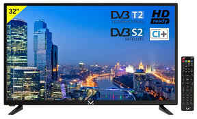 Majestic Smart TV LED 32"