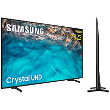 Samsung Smart TV 65 Pollici 4K Ultra HD Display LED